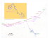Mappa della linea LM