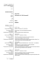 Curriculum Vitae - Comune di Busto Garolfo