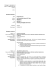 formato europeo per il curriculum vitae
