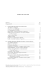 indice del volume - Edizioni di Storia e Letteratura