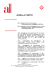 josella porto - associati LARA