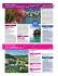 Io torno a - Happyworldviaggi