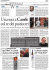 GAZZETTINO - La Casearia Carpenedo