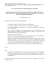 Decreto del Presidente del Consiglio dei Ministri 1 aprile 2008