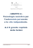 Ufficio III Allegato alla nota prot. 12003 del 6 giugno 2011 graziella