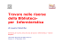 (Microsoft PowerPoint - 2 Trovare documenti per Infermieristica