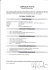 Curriculum vitae