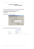 Configurazione router ADSL per abbonamento SMART