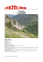 SCHEDA TECNICA - Cuneoclimbing