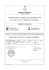 Completamento della strada di collegamento il raccordo curvilineo