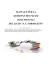 MANUALE PER LA GESTIONE DEI FLUSSI DOCUMENTALI DEL