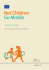 Report italiano Net children go mobile