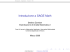 Introduzione a SAGE Math - Dipartimento di Informatica