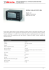 Forno Grangusto 280