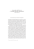 Testo PDF - Sapienza
