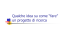Qualche idea su come “fare” di i un progetto di ricerca