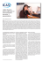 il presenzialismo - Business International