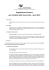 Regolamento - cgs cnos – ciofs