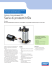 Brochure di prodotto: 1-5020-EN