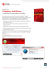 datasheet - Kinetic Solutions