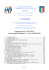 Comunicato Ufficiale n. 11