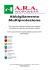 Abbigliamento Multiprotezione