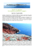Isola di Capraia Tra natura, profumi e sapori