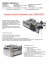 srl catalogo faster print