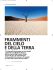 frammenti del cielo e della terra