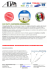 compensazione / regolazione della potenza reattiva