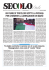 un fiume di tricolori sotto la pioggia per chiedere la