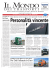 Dicembre 2012 - Il Mondo dei Trasporti