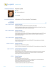 Profilo LinkedIn - Il blog sull`informatica