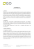 Carta dei Servizi >>>