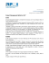 Project Management Skills for Life