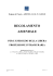 Regolamento Aziendale LP