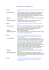 1V Titolo breve descrizione La tesi si propone di studiare le