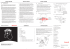 Installation Guide - Honeywell Analytics