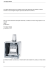 TLC Spray Cabinet