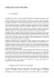 L`ideltipo di burocrazia di Max Weber