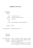 Curriculum - Comune di Bova Marina