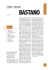 L`editoriale