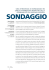 Sondaggio Slalom