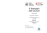 Depliant 6° Conferenza Amore - Istituto Musicale Pareggiato G