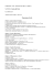 Programma svolto 2Q 2015