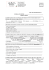 Test di grammatica primo giorno- Scuola ABC