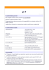 Caratteristiche generali Plc compatto a basso costo (versione non