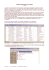 CREARE UNA QUERY DI ACCESS