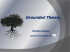 Grounded Theory