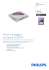 SVC2330/10 Philips Sistema di pulizia della lente